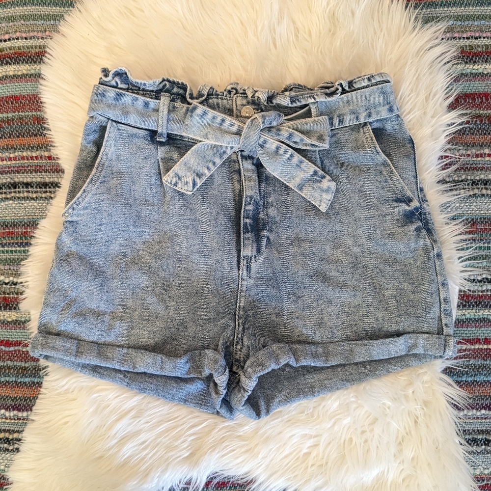 Wild Fable High Waisted Shorts